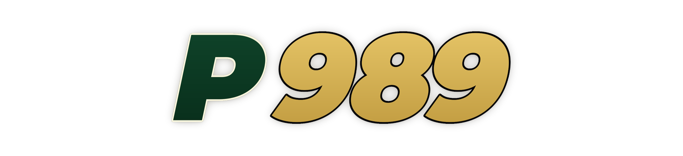 p989 Logo